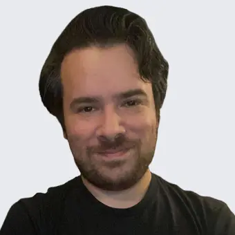 Chris Ramirez