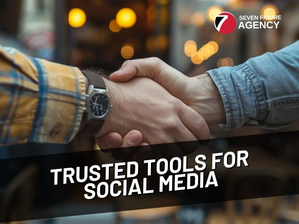 Trusted Tools: Evolution of Agency Social Media Management