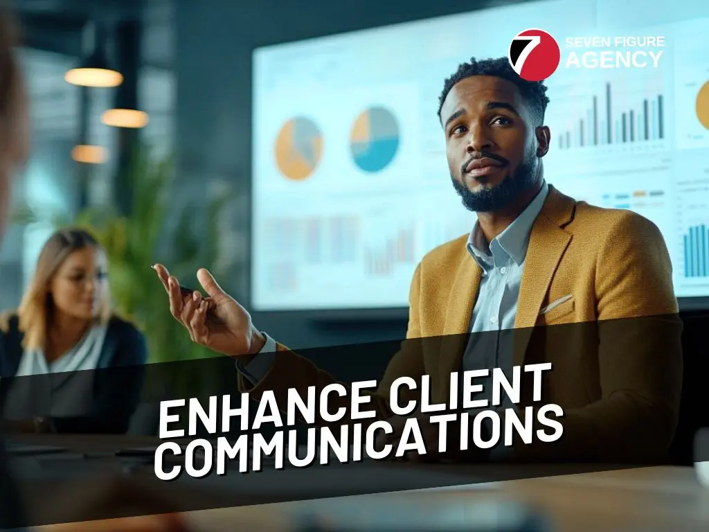 Enhance Client Communication for Marketing Agencies: A How-To