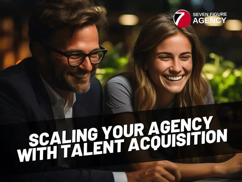 Scaling Your Agency With Elite Marketing Talent Acquisition