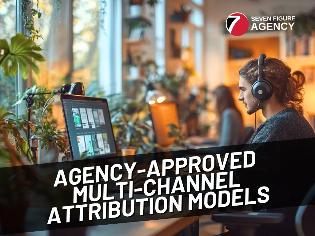 15 Agency-Approved Multi-Channel Attribution Models
