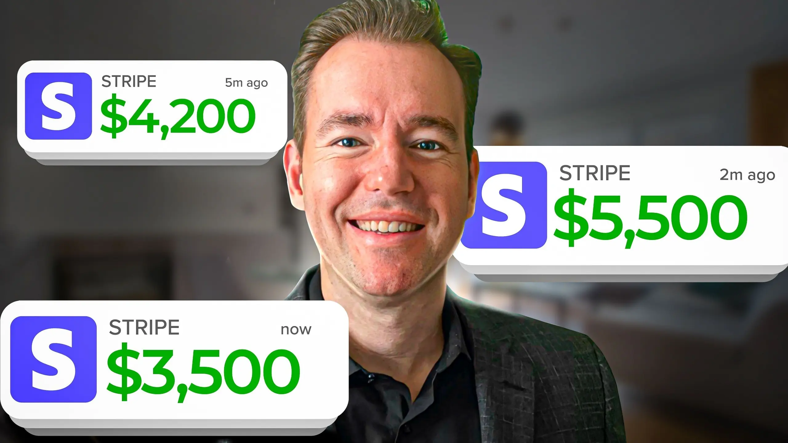 How to Close $3,000+/mo SMMA Clients (Sales Guide)