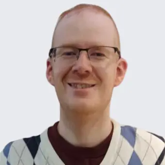 Jeremy Woods