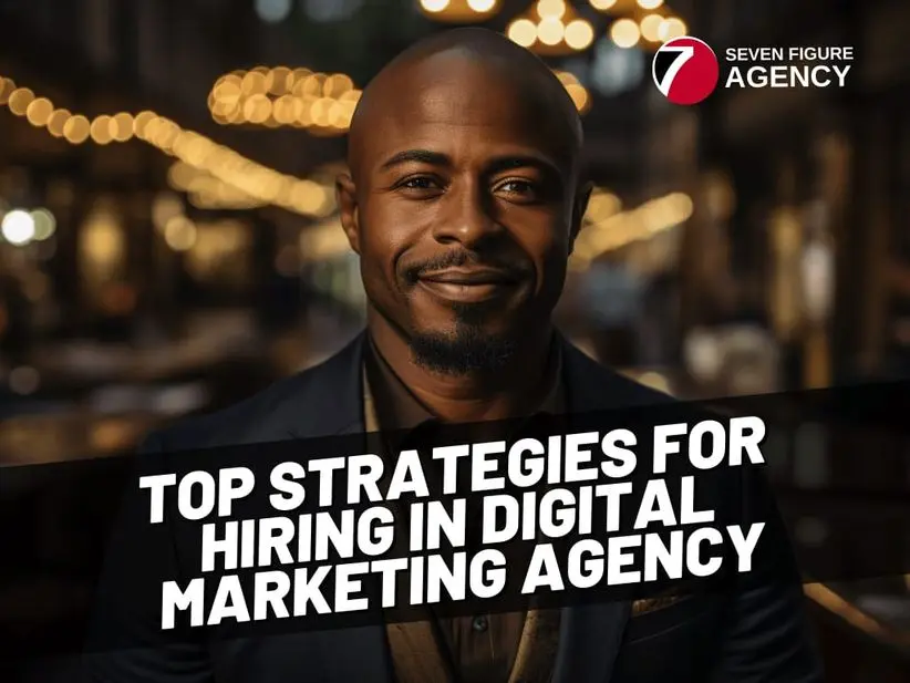 Scaling Your Agency With Elite Marketing Talent Acquisition