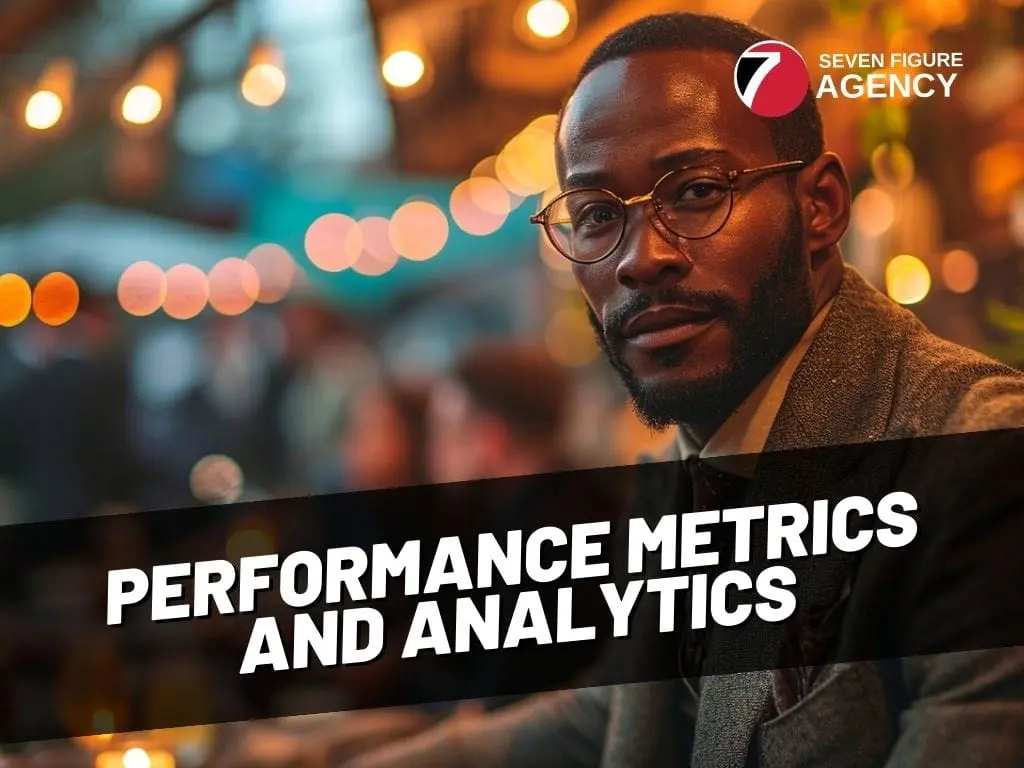 The Ultimate Guide to Performance Metrics and Analytics When Building a Digital Marketing Agency