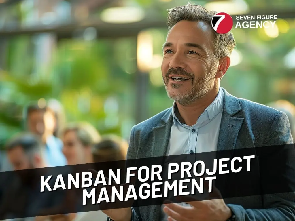 Why Choose Kanban for Creative Project Management?