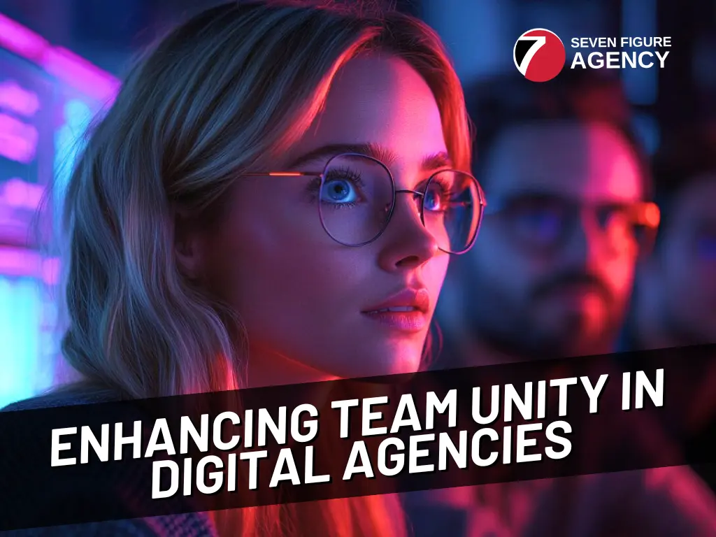 Enhancing Team Unity in Digital Agencies