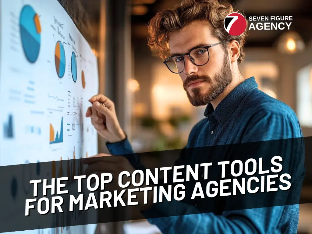 What Are the Top Content Tools for Marketing Agencies
