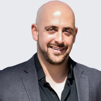 Shawn Tiberio