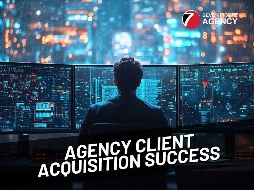Fresh Tactics for Agency Client Acquisition Success