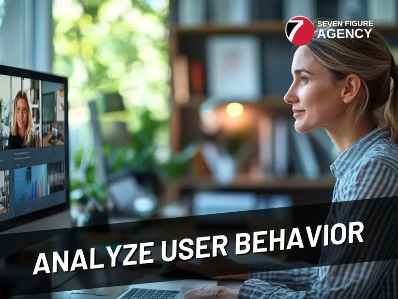 Analyze User Behavior: Quiz Your Agency's Approach