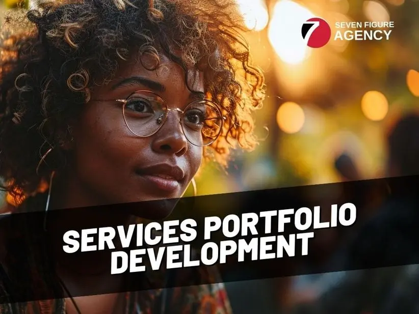 The Ultimate Guide to Services Portfolio Development When Building a Digital Marketing Agency