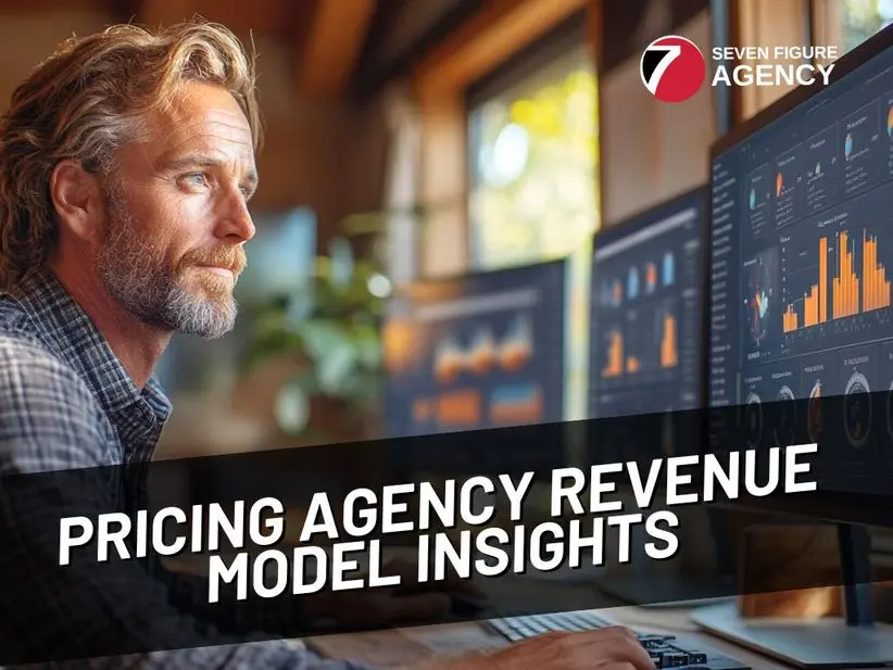 Implementing Cost-Plus Pricing: Agency Revenue Model Insights