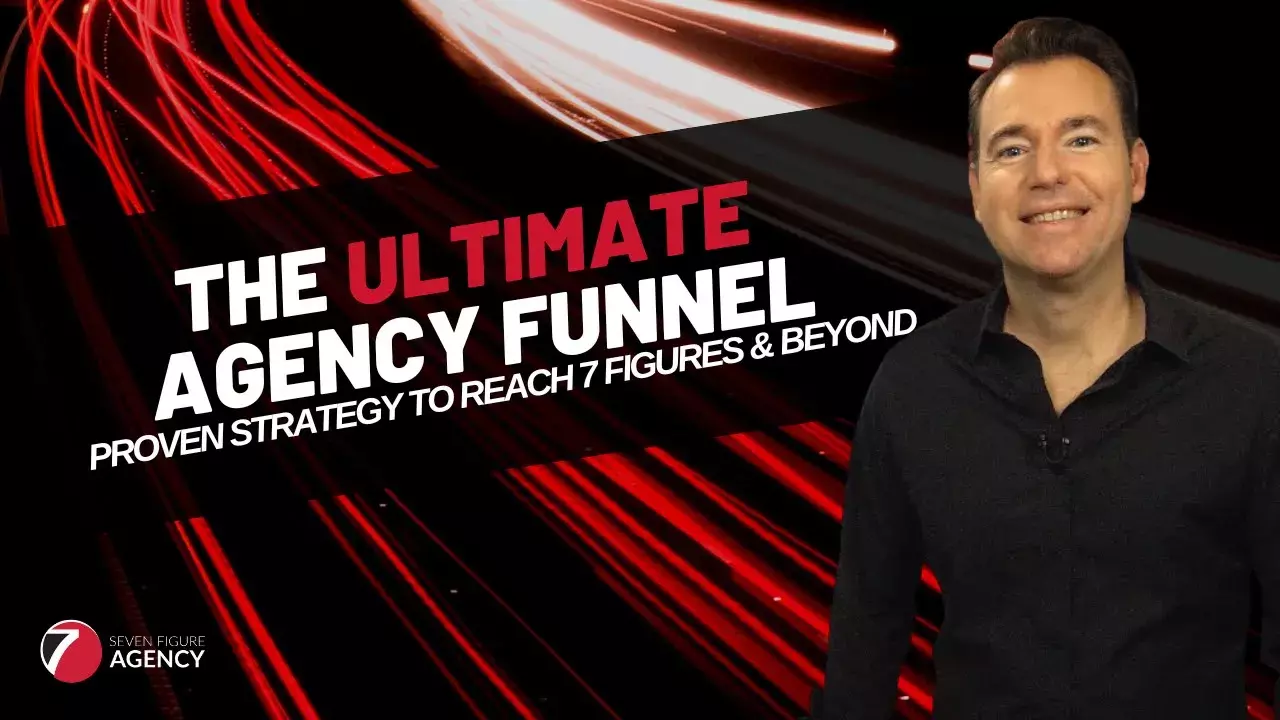 Digital Marketing Agency Sales Funnel to Generate More Leads For Your Agency