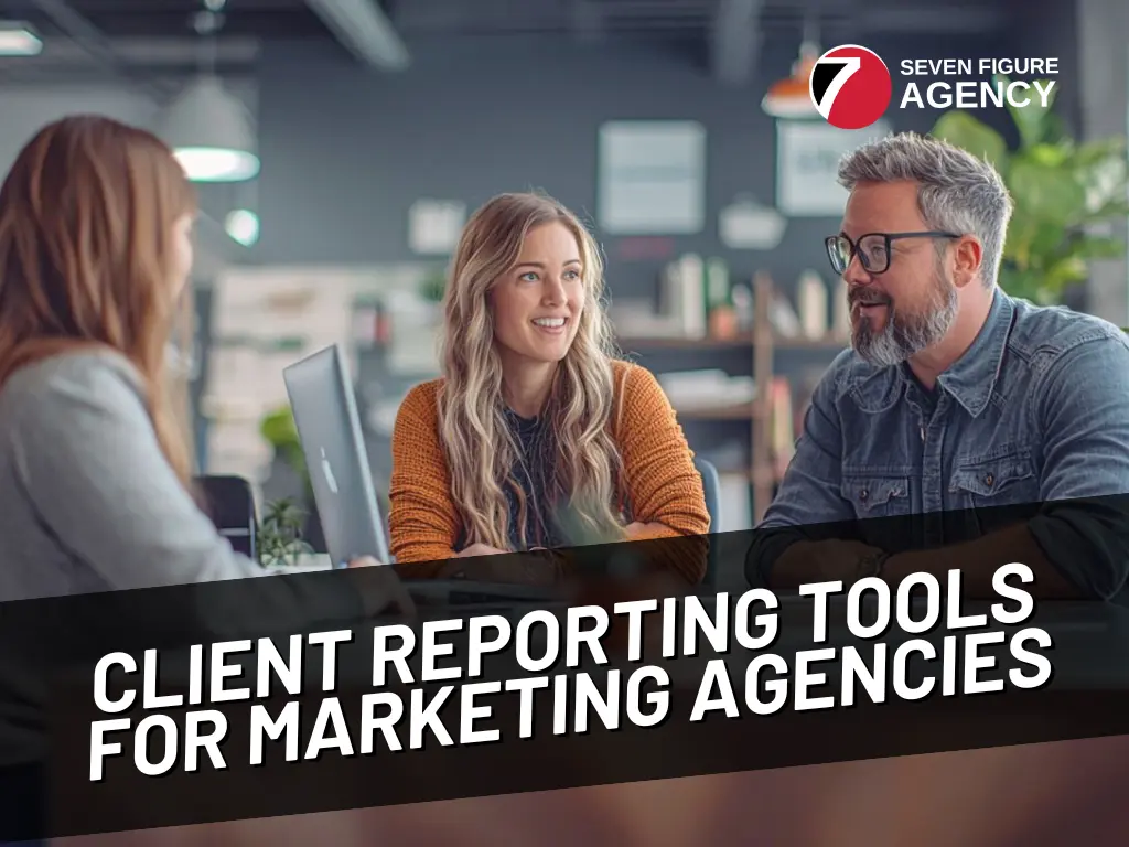 Top 8 Client Reporting Tools for Marketing Agencies