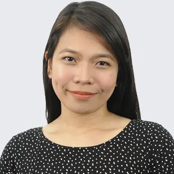 Meg Dizon