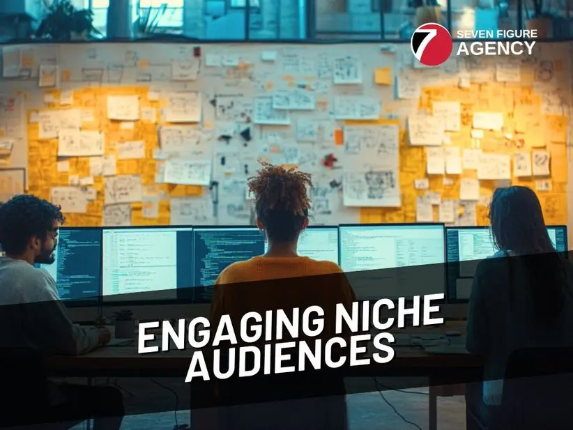 Strategies for Pinpointing and Engaging Niche Audiences