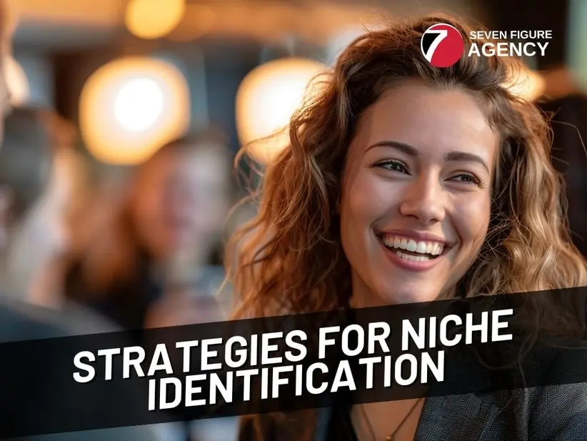 Reliable Strategies for Digital Agency Niche Identification