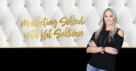 Marketing Solved Facebook Group