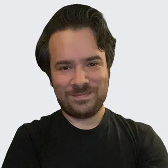 Chris Ramirez