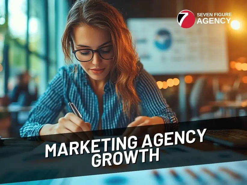 8 Best Niche Services for Marketing Agency Growth