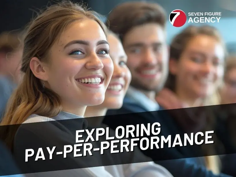 Exploring Pay-Per-Performance Marketing Agency Pricing Models