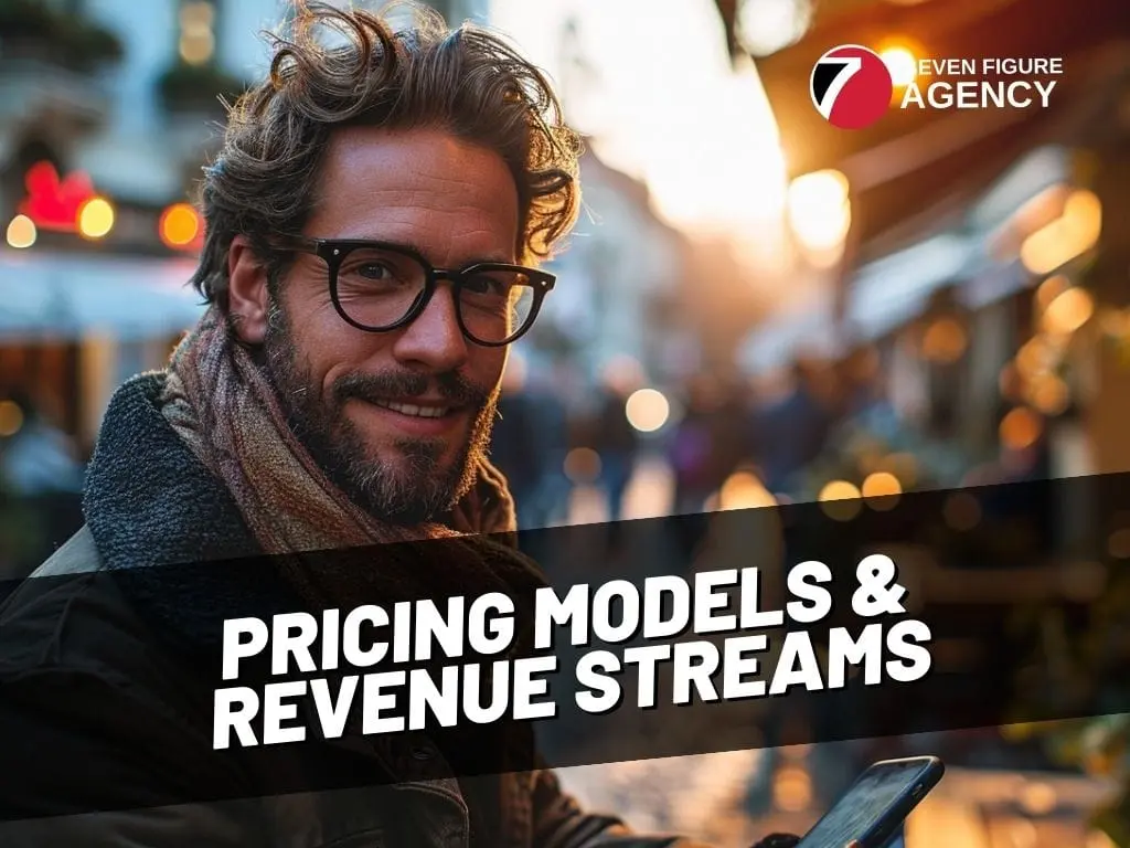 The Ultimate Guide to Pricing Models and Revenue Streams When Building a Digital Marketing Agency