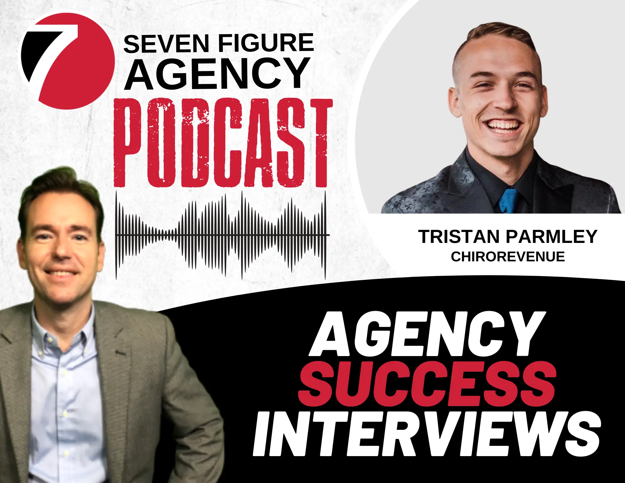 How Tristan sky-rocked his agency to 7 Figures over the past 6 months using the “INCEPTION” method