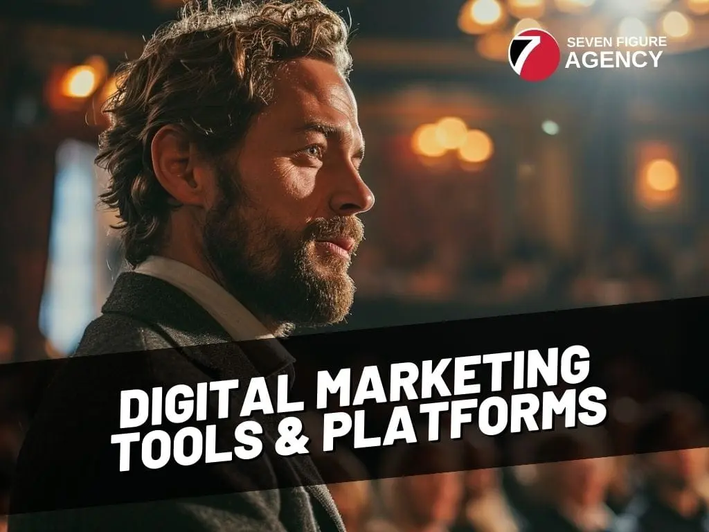 The Ultimate Guide to Digital Marketing Tools and Platforms When Building a Digital Marketing Agency