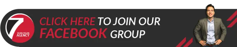 Join the Agency Success Facebook Group