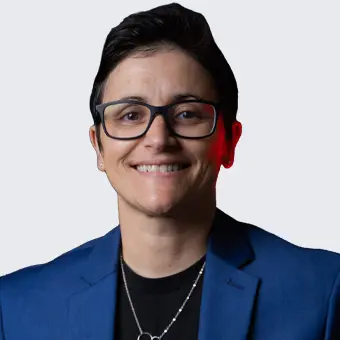 Cris Rodriguez