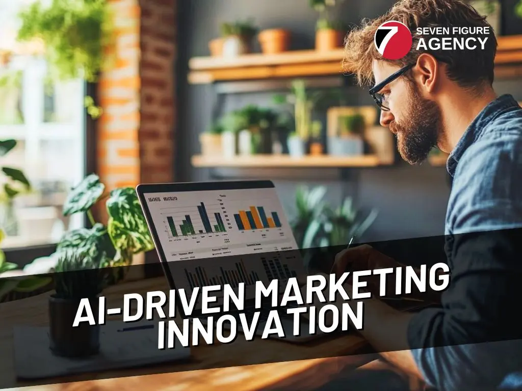 AI-Driven Marketing Innovation for Agency Growth