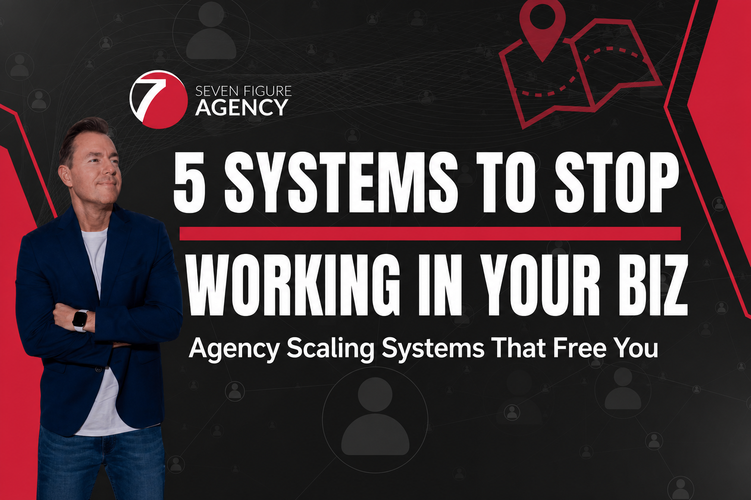 5 Agency Scaling Systems