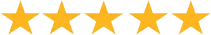 5-star-review-badge