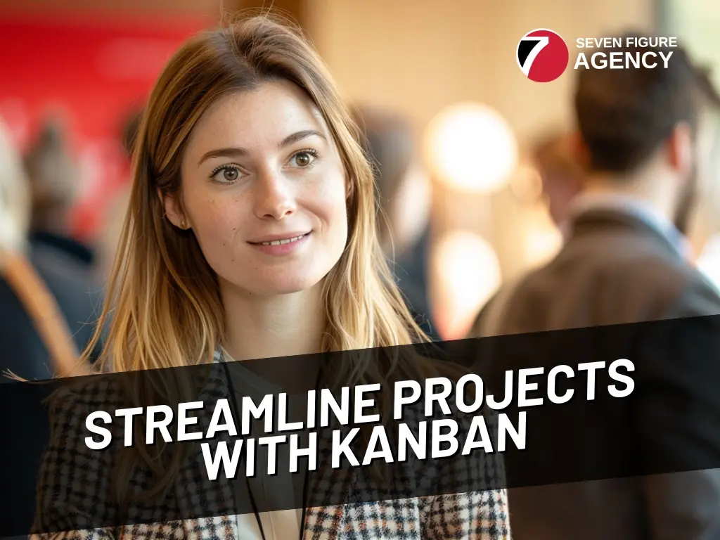 Streamline Creative Projects With Kanban Methodology