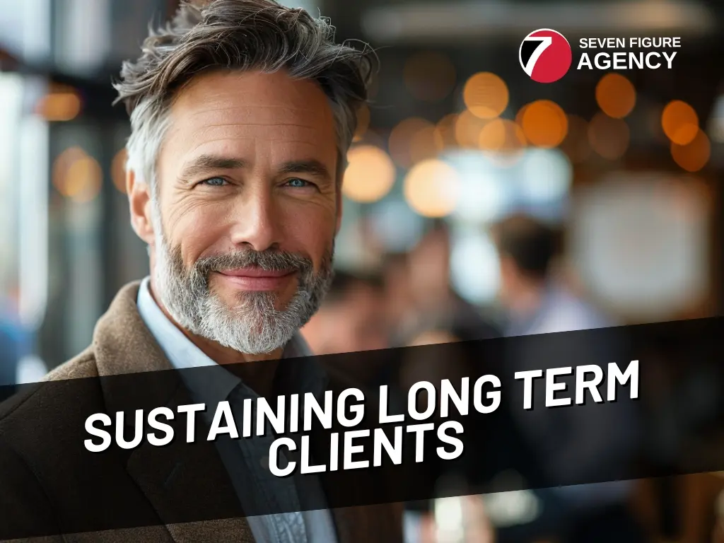 Sustaining Long-Term Client Bonds in Digital Marketing