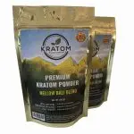 Kratom for pain