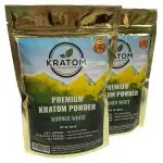 Borneo White Kratom