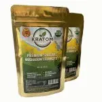 Shiitake Mushroom extract