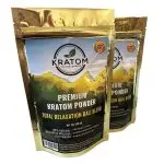 Kratom Blend