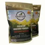 Maeng Da Kratom