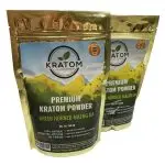 Green Maeng Da Kratom
