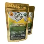 Reishi mushroom extract