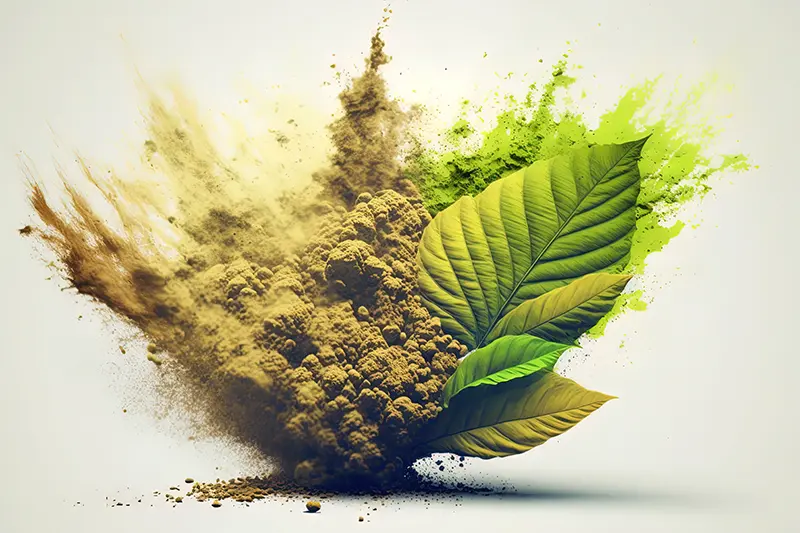 Naturopathic medicine