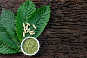 Types of Kratom
