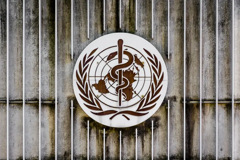 WHO Kratom ban