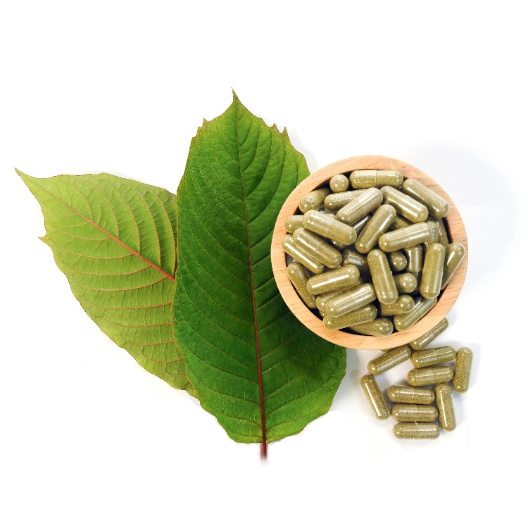 capsules