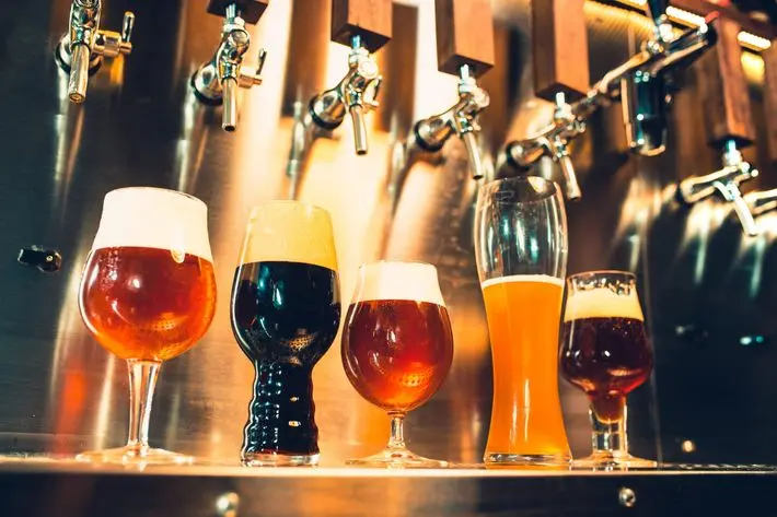11 Of The Best Breweries In Pensacola, FL | The Pensacola Local