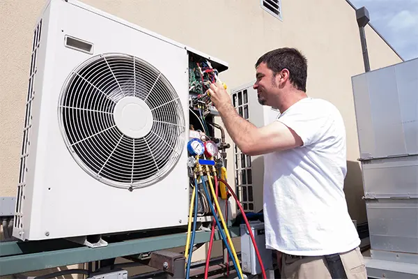 AC Repair Youngsville, LA