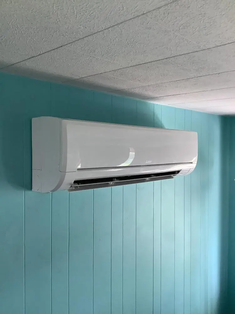 ductless mini splits